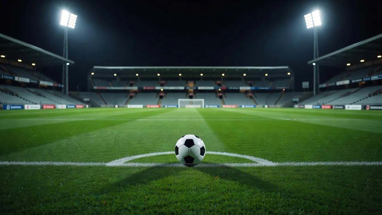 Live Betting Explained: In-Play Odds, Value and Cash Out