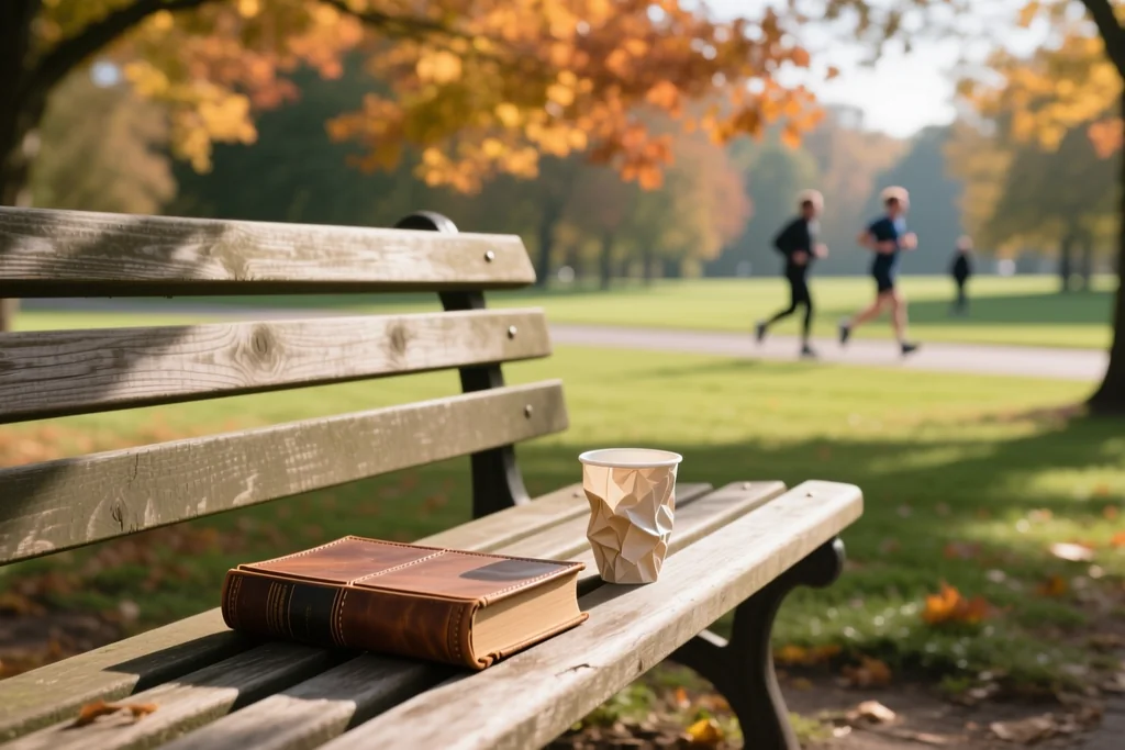 How to take a break from betting