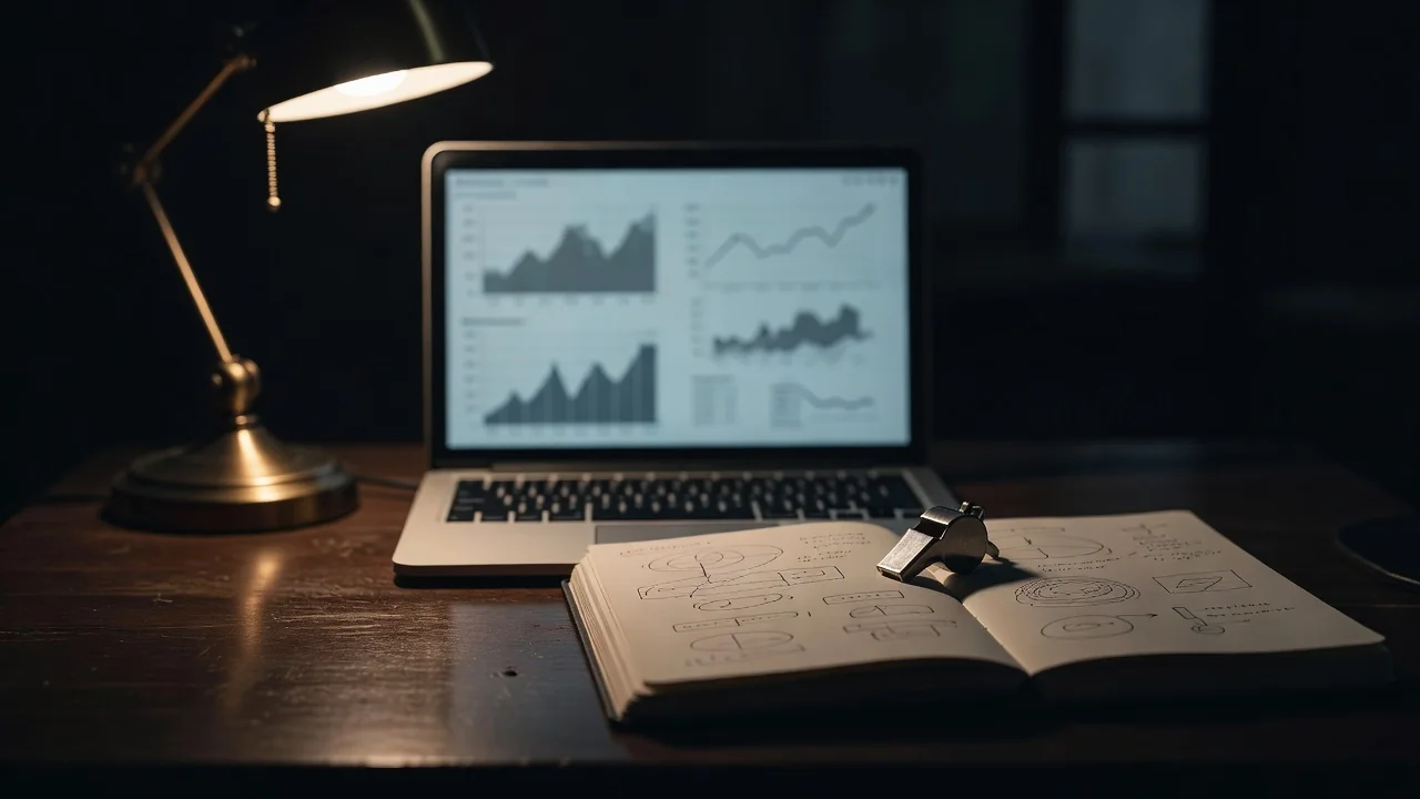 Value Betting and Analytics: EV, xG and Common Fallacies