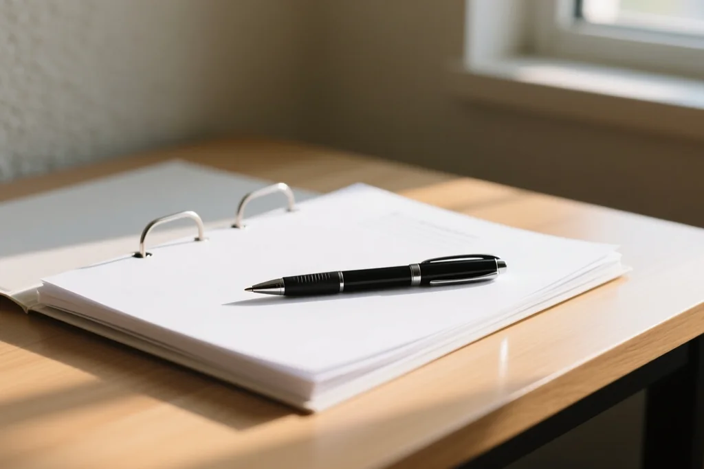 Blog — Choosing a licensed bookmaker: what to check