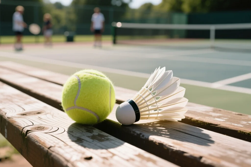 Blog — Following more than one sport without losing track