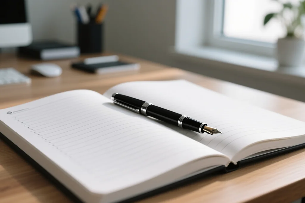 Blog — Keeping a betting diary: what to record and why