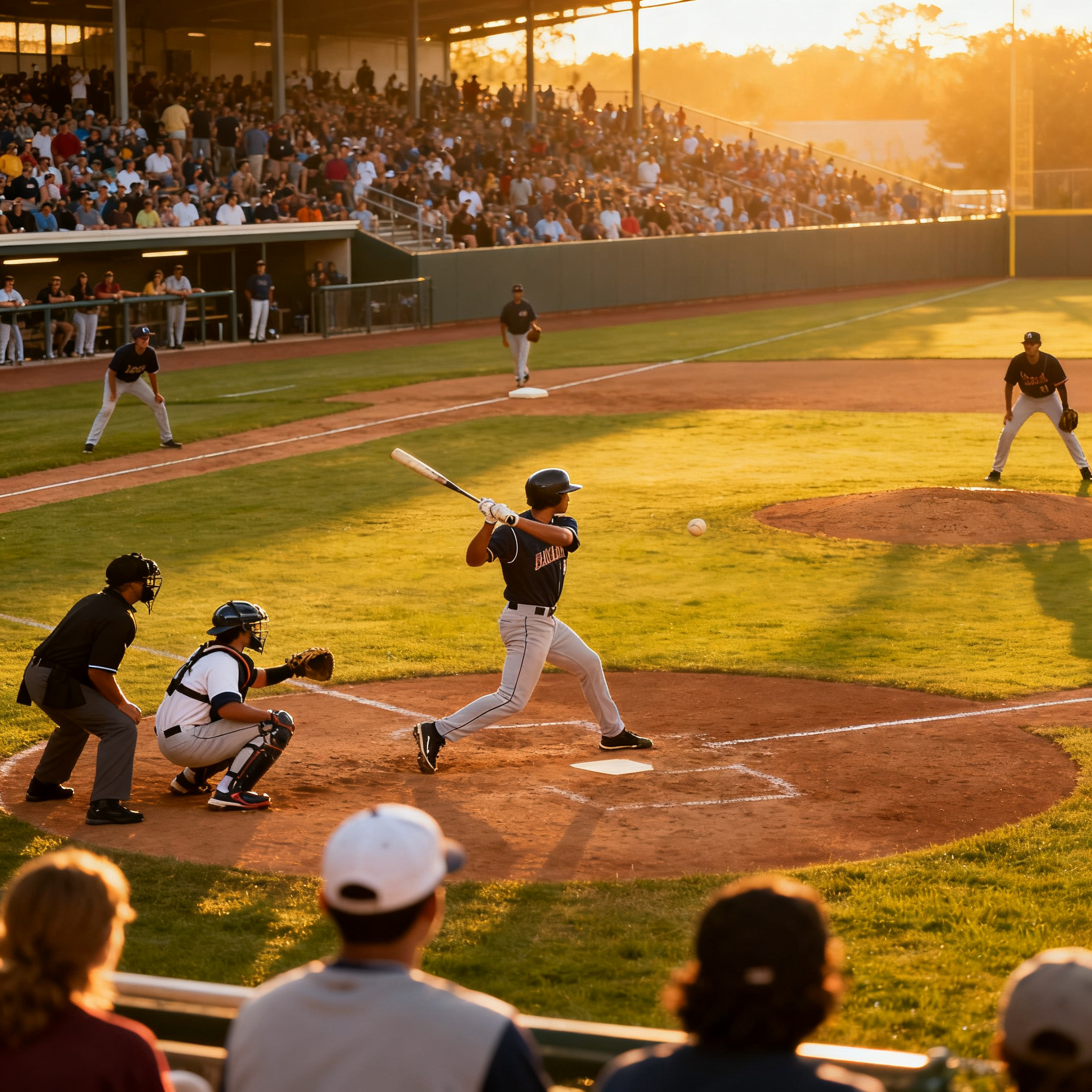 Baseball