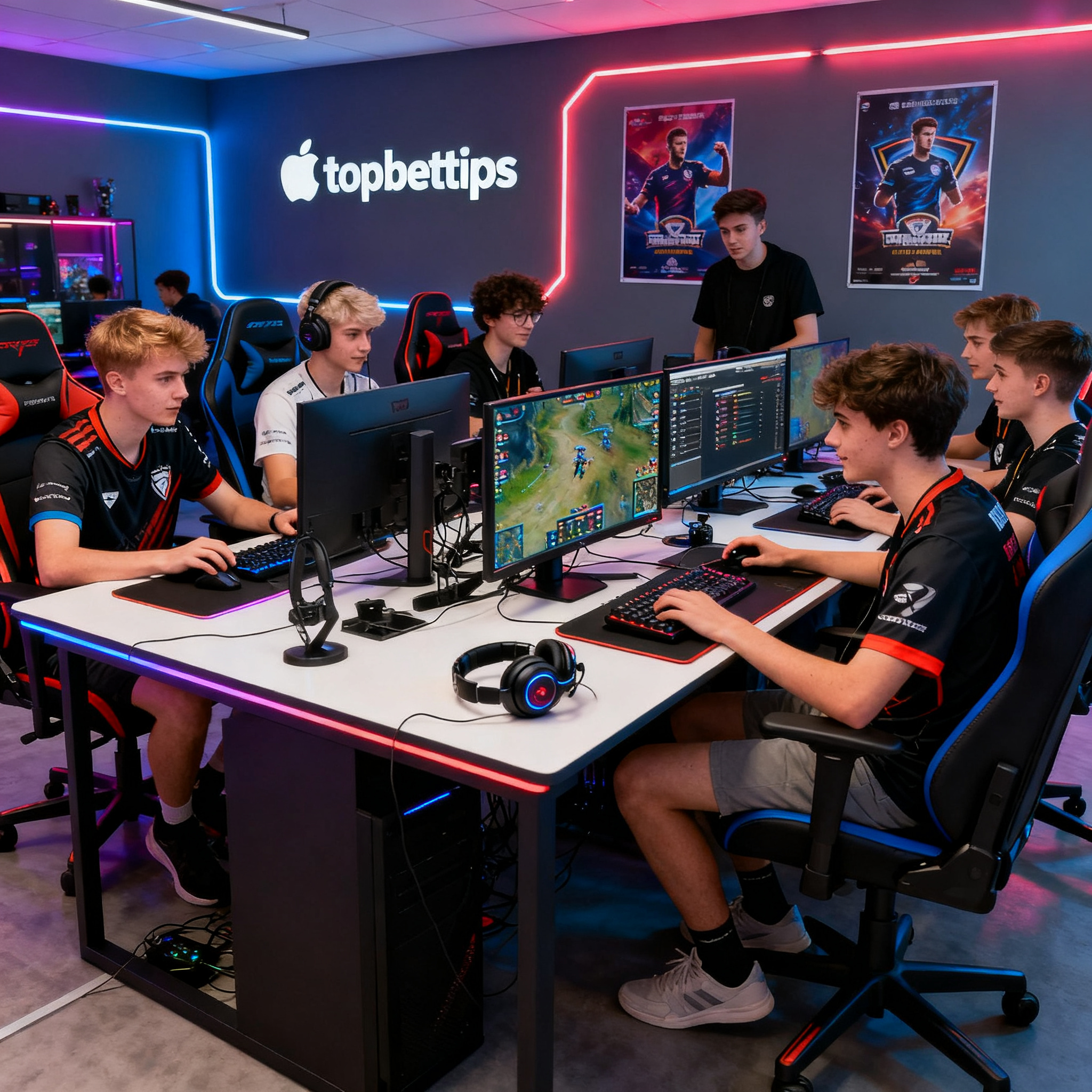 eSport