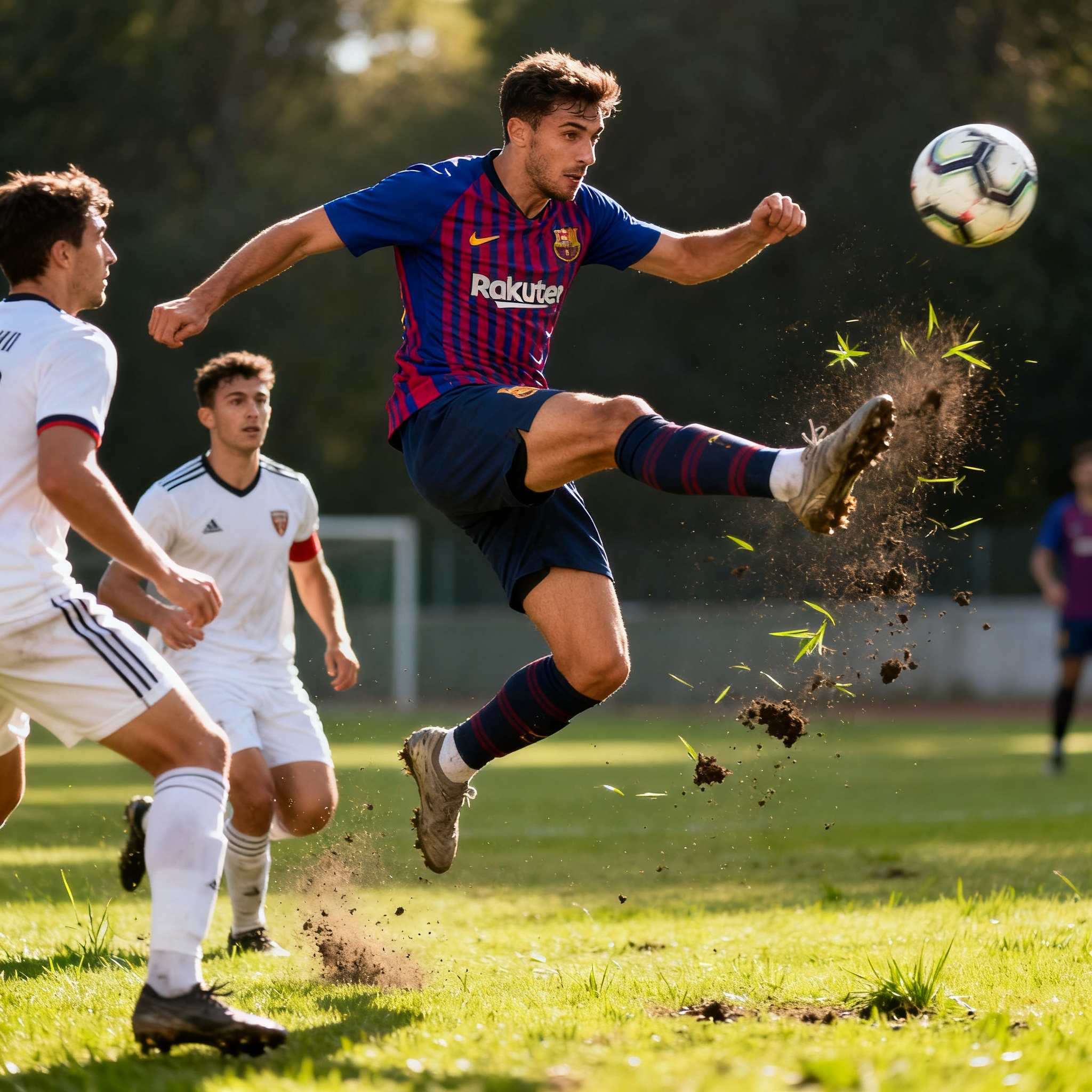 Fotbal