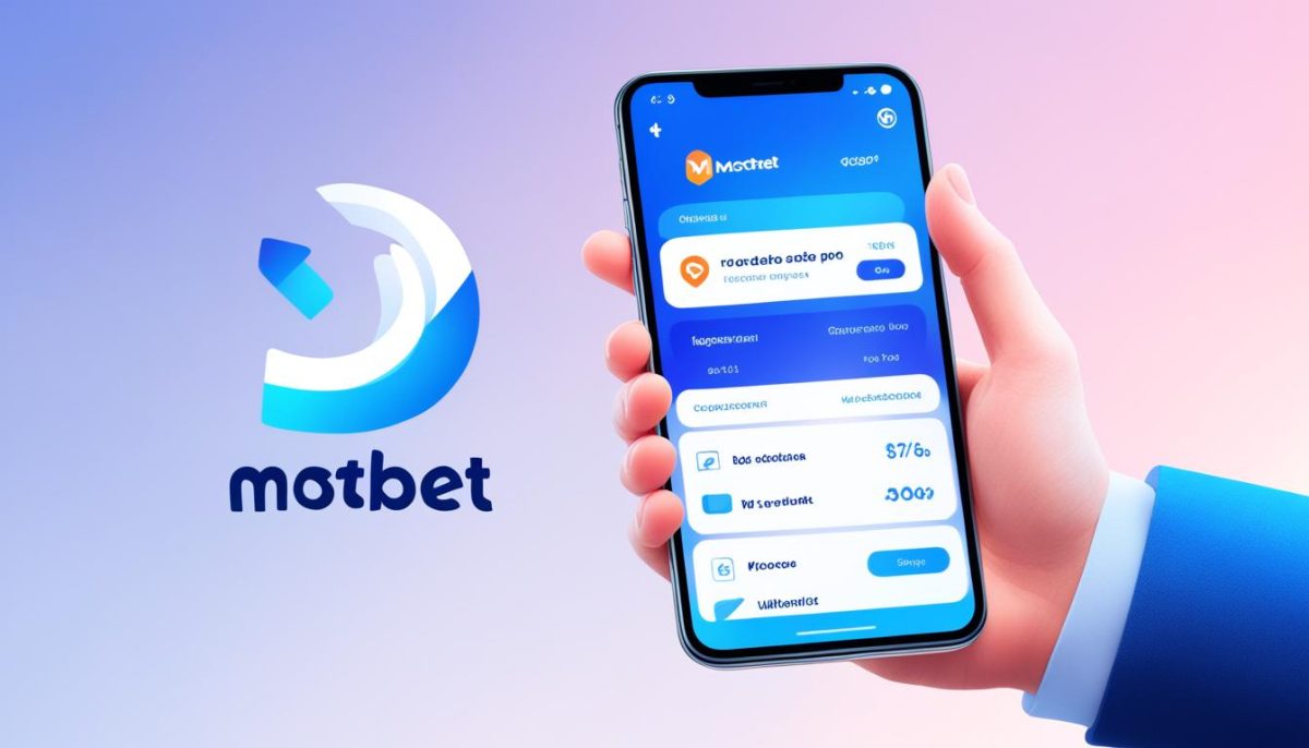 Download Mostbet Mobile App