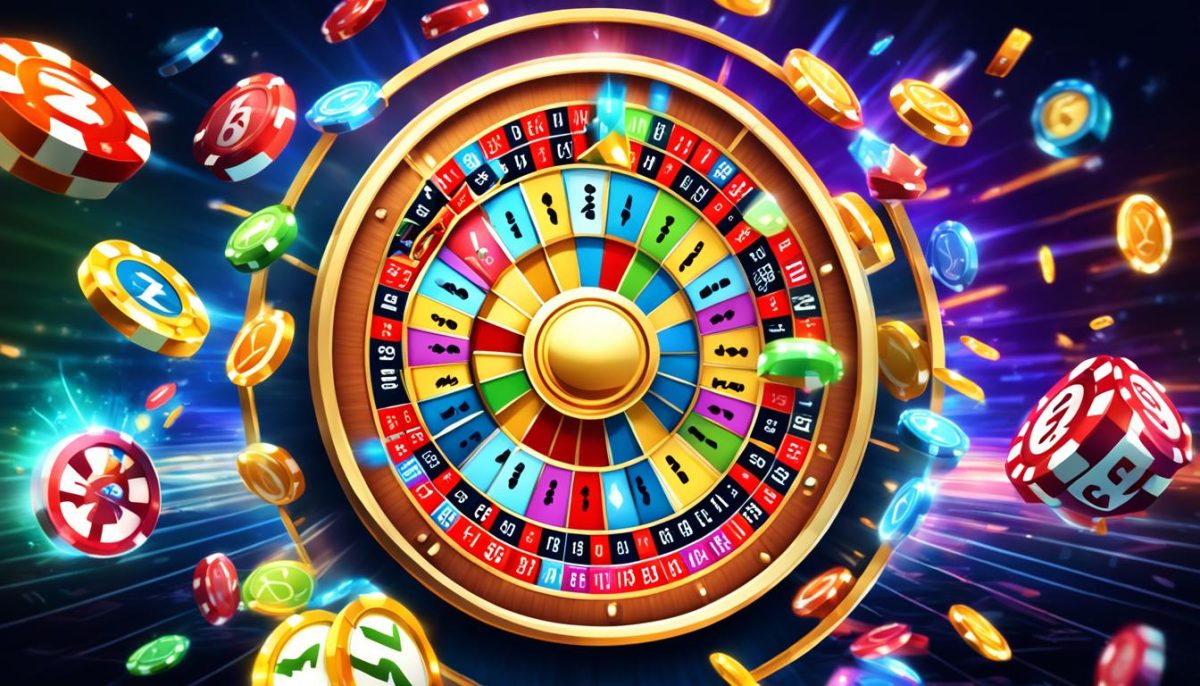 Free Spins Terms and Conditions